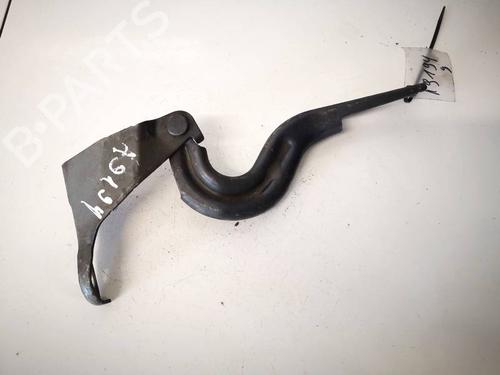 Hinge/Door check strap HONDA FR-V (BE) 2.2 i CTDi (BE5) | BP35268306C146 - Image 2