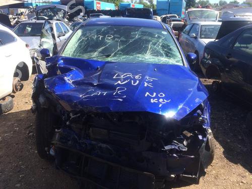 Used Parts FORD FOCUS IV (HN) 1.0 EcoBoost 4526931