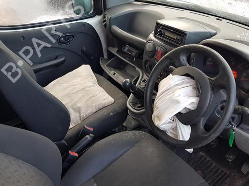 Fuse box DAEWOO REXTON (GAB_) 2.7 D All-wheel Drive | BP33496469E1  - Image 7