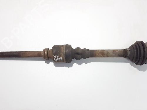 Used Right front driveshaft Right front driveshaft 35583338 35583338