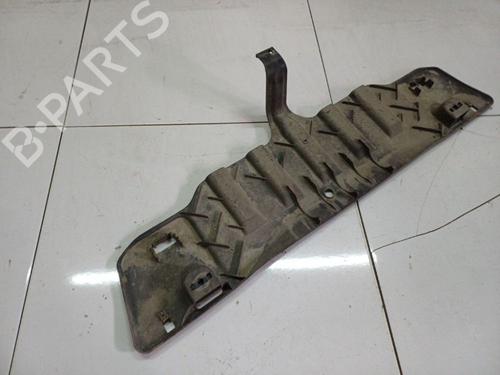 Underbody protection VW PASSAT B7 (362) 1.6 TDI | BP37687369M92 - Image 3