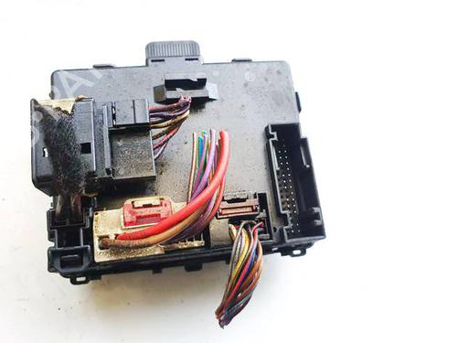 Used Electronic module Electronic module 39115672 39115672
