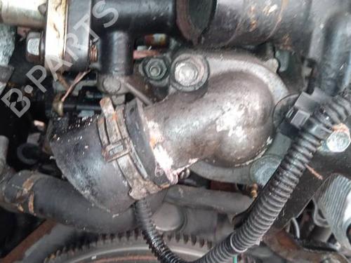 Used Thermostat housing Thermostat housing 35290228 35290228