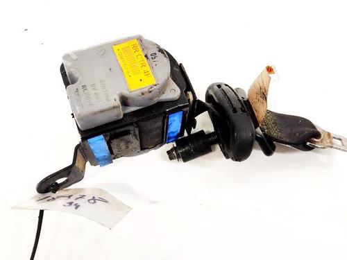 Used Rear right seatbelt Rear right seatbelt 35303899 35303899