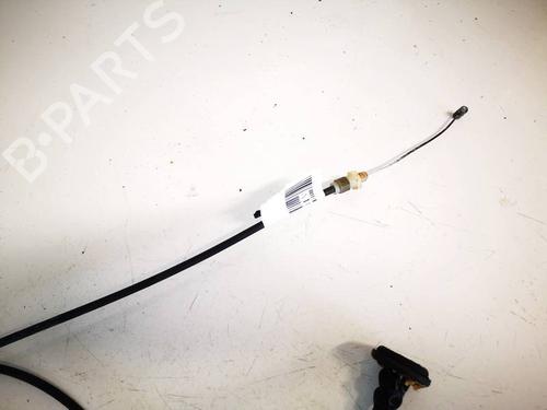 Cable NISSAN PRIMERA Hatchback (P12) 1.9 dCi | BP35024656E12 - Image 3