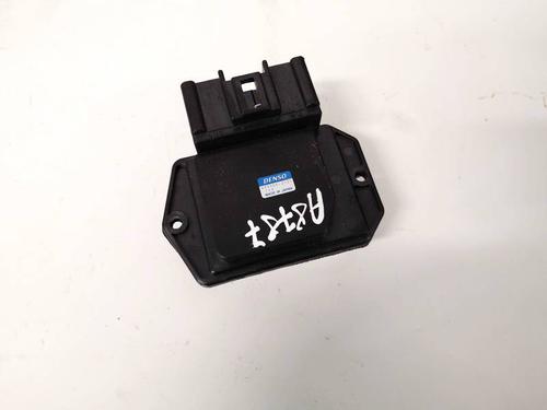 Used Heater resistor Heater resistor TOYOTA COROLLA Verso (ZER_, ZZE12_, R1_) 2.2 D-4D (AUR10_, AUR10R) (136 hp) 35311635 35311635