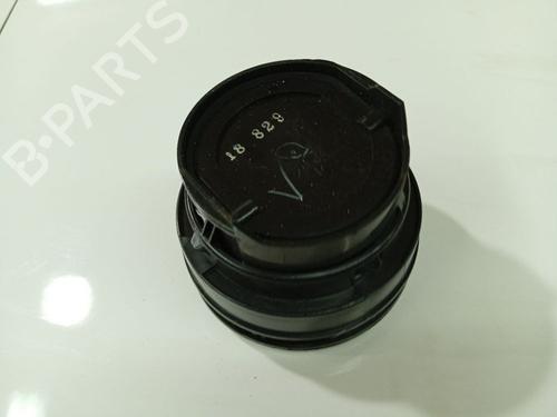 Air vent MAZDA 6 Hatchback (GG) 2.0 DI (GG14) | BP32537501I21