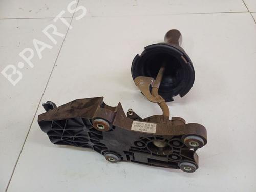Used Gear lever Gear lever FORD FIESTA V (JH_, JD_) 1.4 TDCi (68 hp) 34906101 34906101