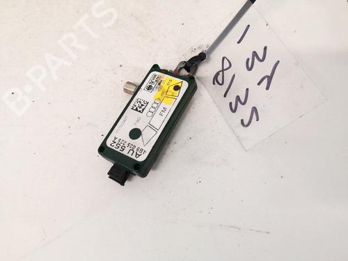 Electronic module AUDI A6 C5 (4B2, 4B4) 2.5 TDI | BP35416420M83 - Image 2