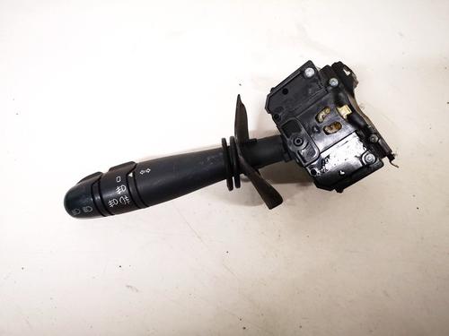 Used Warning switch Warning switch RENAULT MEGANE Scenic (JA0/1_) 1.9 dTi (JA0N) (98 hp) 35560990 35560990