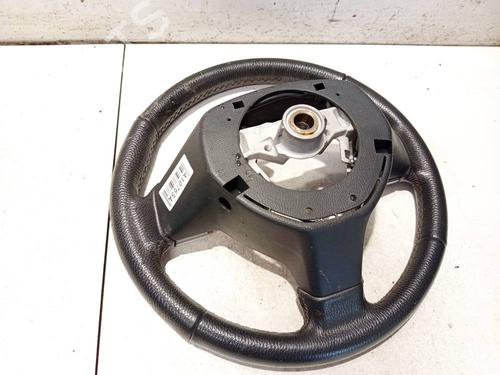 Steering wheel SUZUKI SWIFT III (MZ, EZ) 1.3 (RS413, ZC11S) | BP34917596C49 - Image 2