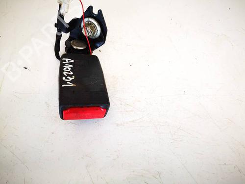 Engate do cinto MAZDA CX-3 (DK) 1.5 SKYACTIV-D (DK2WS, DK5FW) | BP35009113I32 - Image 3
