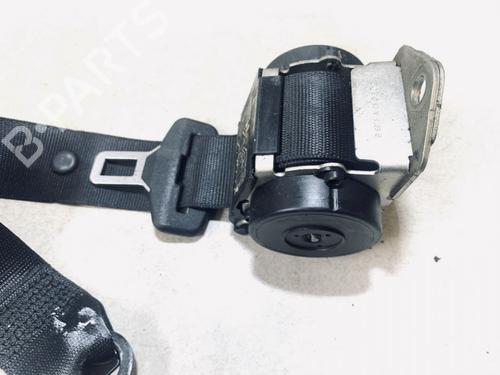 Rear left seatbelt BMW 1 (E81) 120 d | BP35605113I29 - Image 3