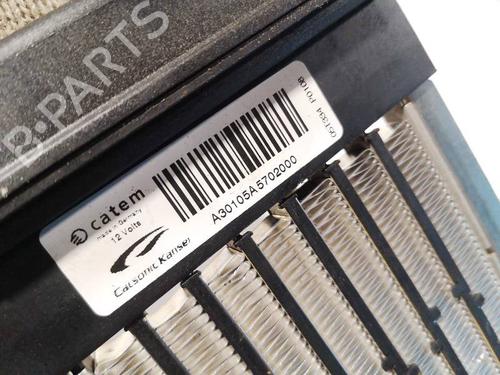Heater resistor HONDA FR-V (BE) 2.2 i CTDi (BE5) | BP35018739M108 - Image 3