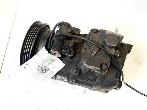 AC compressor AUDI A6 C6 (4F2) 2.4 | BP35358976M34 - Image 2