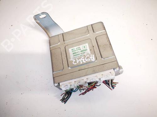 Módulo eletrónico LEXUS RX (MCU15) 300 AWD (MCU15) (201 hp) 32965293