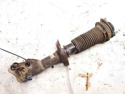 Used Left front shock absorber Left front shock absorber 35366541 35366541