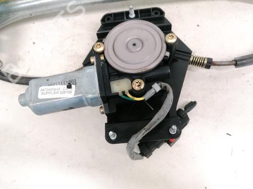 Left front window motor CHRYSLER PT CRUISER (PT_) 2.0 | BP35559218E21 - Image 2
