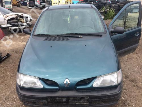 Used Parts RENAULT MEGANE Scenic (JA0/1_)  1.6 e (JA0F)  4526949