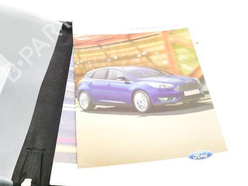 Other FORD FOCUS IV (HN) 1.0 EcoBoost | BP36894798O1 - Image 3