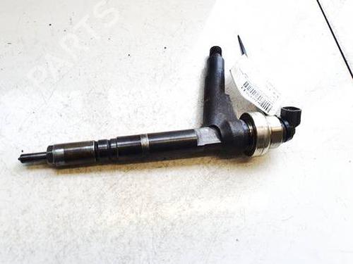 Used Injector Injector OPEL MERIVA A MPV (X03) 1.7 CDTI (E75) (100 hp) 35229117 35229117