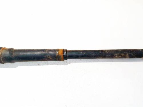 Used Left rear shock absorber Left rear shock absorber 38611180 38611180