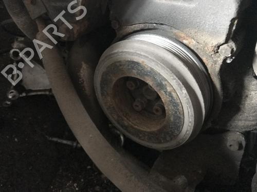 Used Pulley Pulley 35589418 35589418