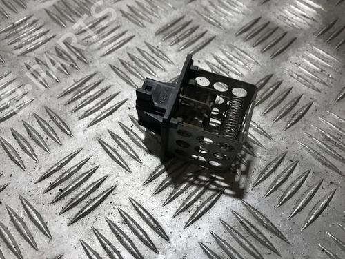 Used Heater resistor Heater resistor PEUGEOT 206 Hatchback (2A/C) 1.4 i (75 hp) 35695299 35695299