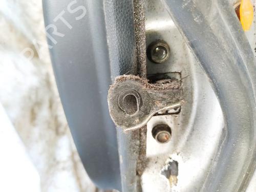 Used Hinge/Door check strap Hinge/Door check strap MAZDA 3 (BK) 1.6 DI Turbo (109 hp) 35493441 35493441