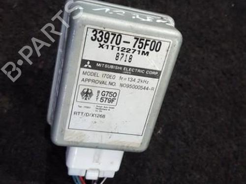 Used Electronic module Electronic module SUZUKI WAGON R+ Hatchback (EM) 1.2 (SR412) (69 hp) 33483950 33483950