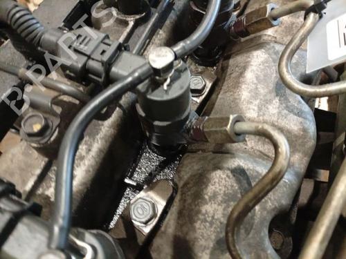 Used Injector Injector KIA CERATO I Hatchback (LD) 1.5 CRDi (102 hp) 36102043 36102043