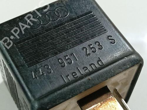 Electronic sensor AUDI 80 B4 Saloon (8C2) 1.9 TDI | BP32560176M84 - Image 4