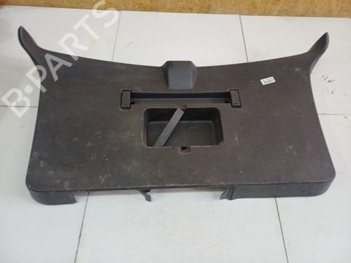 Used Boot lining Boot lining OPEL ZAFIRA / ZAFIRA FAMILY B (A05) 1.9 CDTI (M75) (100 hp) 34855748 34855748