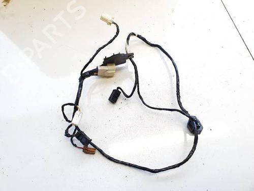 Wiring harness NISSAN LEAF (ZE0) Electric | BP34881168E16 - Image 2