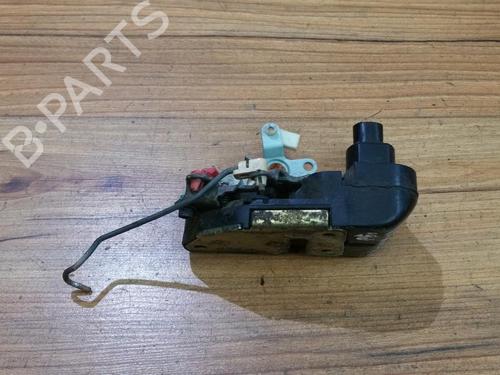 Used Front right lock Front right lock CHRYSLER VOYAGER / GRAND VOYAGER III (GS_, NS_) 2.0 i (133 hp) 35648494 35648494