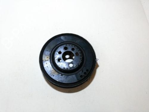 Remskive Remskive CHRYSLER VOYAGER IV (RG, RS) 2.5 CRD (141 hp) 35843079 35843079