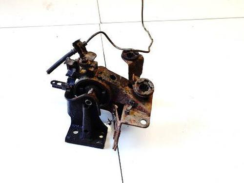 Used Engine mount Engine mount NISSAN X-TRAIL I (T30) 2.2 DCi (114 hp) 32575611 32575611