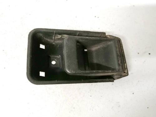 Used Front left interior door handle Front left interior door handle PEUGEOT BOXER Bus (230P) 1.9 TD (90 hp) 35151918 35151918