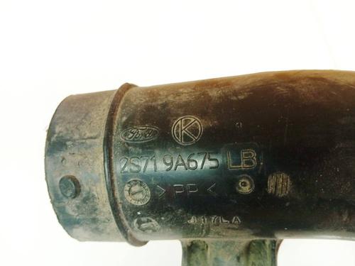 Pipe PEUGEOT 407 (6D_) 1.6 HDi 110 (6D9HZC, 6D9HYC) | BP34750166M125 - Image 3