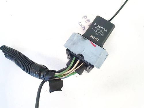 Electronic sensor CITROËN C4 I (LC_) 1.6 HDi | BP35382513M84 - Image 2