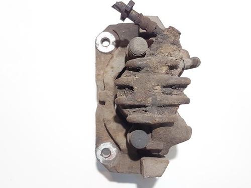 Left front brake caliper CITROËN C5 III (RD_) 2.0 HDi (RDRHD8, RDRHDJ, RDRHR8, RDRHRJ) | BP35582155M105 - Image 2