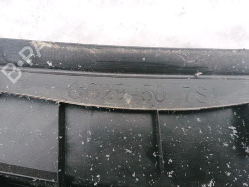 Scuttle panel MAZDA 5 (CR) 1.8 (CR19) | BP35460785C110 - Image 3