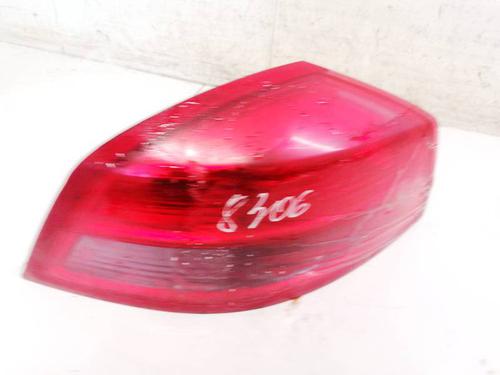 Left taillight RENAULT VEL SATIS (BJ0_) 2.2 dCi (BJ0E, BJ0F) | BP35348343C34 - Image 2