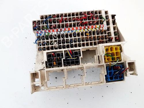 Fuse box VOLVO S70 (874) 2.5 TDI | BP33506763E1 - Image 2