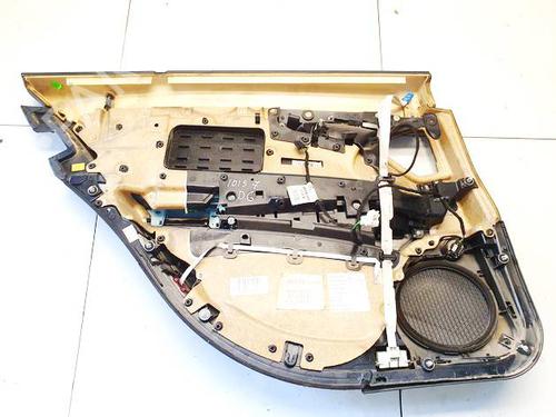 Rear right panel MERCEDES-BENZ E-CLASS (W211) E 200 CDI (211.004) | BP35035670C61 - Image 2