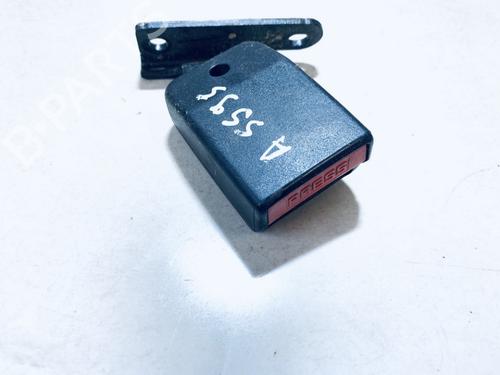 Used Seat buckle Seat buckle 35622193 35622193