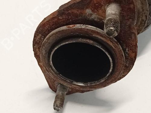 Exhaust manifold MAZDA 3 (BL) 2.2 MZR CD (BL10) | BP40113328M110 - Image 3