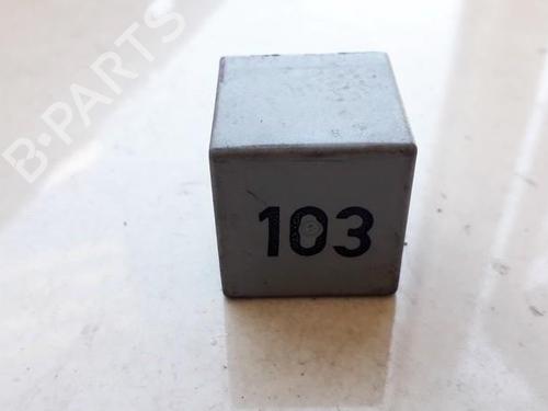 Used Electronic sensor Electronic sensor VW LUPO I (6X1, 6E1) 1.2 TDI 3L (61 hp) 33526253 33526253