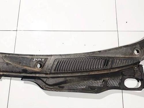 Torpedoplade Torpedoplade RENAULT MEGANE I (BA0/1_) 1.4 16V (BA0D, BA1H, BA0W, BA10) (95 hp) 35221481 35221481
