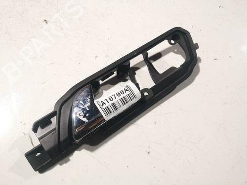 Used Front left interior door handle Front left interior door handle VW POLO IV (9N_, 9A_) 1.4 TDI (70 hp) 34952645 34952645
